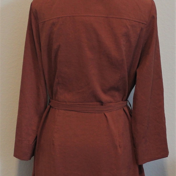 Brick Dress - Picture 5 of 5